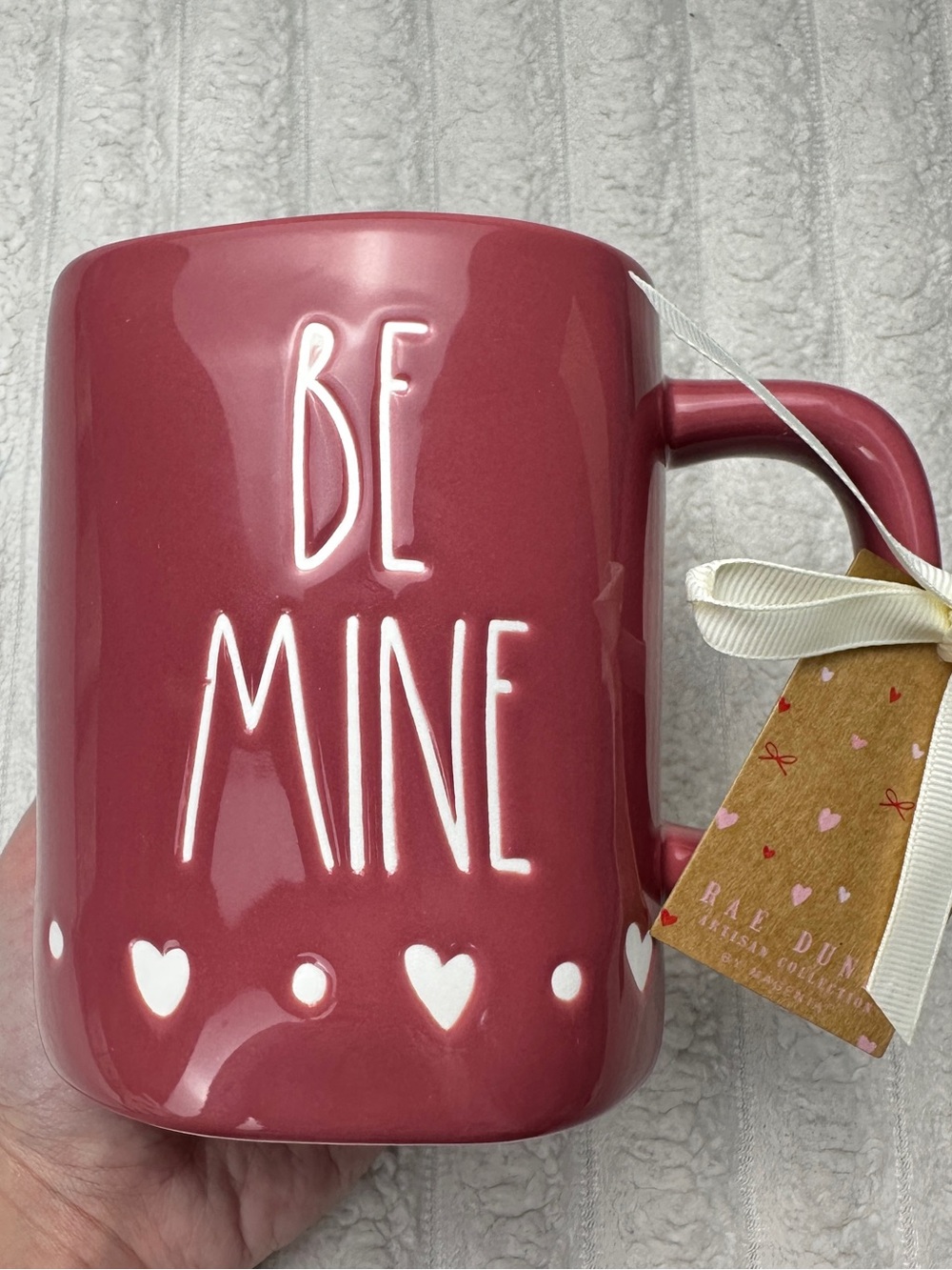 Rae Dunn Mug